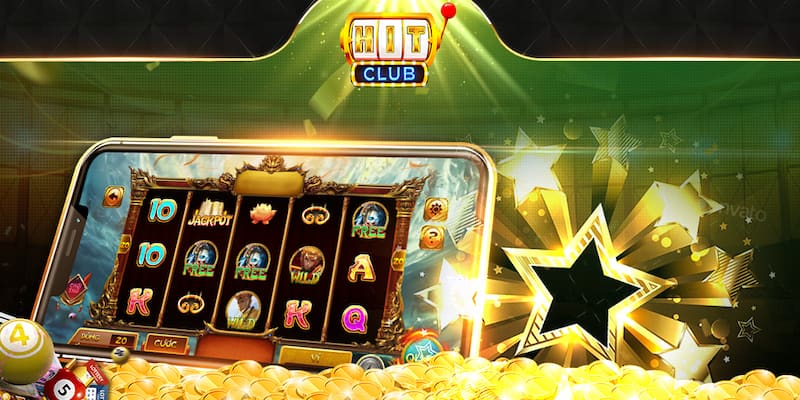 Nổ Hũ hitclub Làm sao để bắt đầu chơi Nổ Hũ hitclub an toàn và hiệu quả?